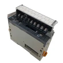 Omron PLC CS1W Series Programmable Controller CS1W-BI032 Original New For Industrial Automation Control Factory Workshop Tools
Omron PLC CS1W Series Programmable Controller CS1W-BI032 Original New For Industrial Automation Control Factory Workshop Tools