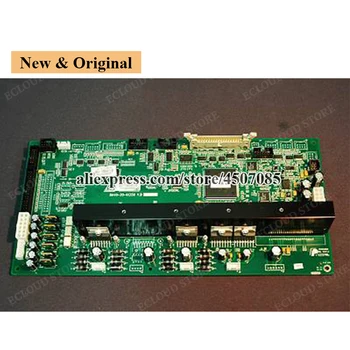 Original MINDRAY BS-380/BS-390 Biochemistry Analyzer Three Disk Drive Board 801-BA38-00027-00/BA38-30-88045
Original MINDRAY BS-380/BS-390 Biochemistry Analyzer Three Disk Drive Board 801-BA38-00027-00/BA38-30-88045