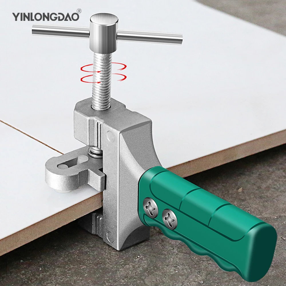 New Multi-Function Hand Held Manual Scribing Delimitation Glass Tile Opener Durable Roller Cutter Large Wheel Tools GlassCutting
New Multi-Function Hand Held Manual Scribing Delimitation Glass Tile Opener Durable Roller Cutter Large Wheel Tools GlassCutting