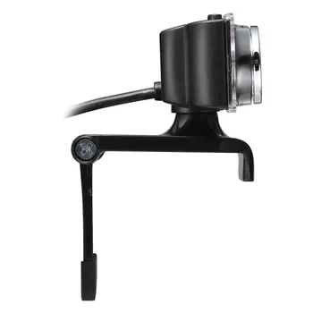 B18S HD Free Drive Desktop Computer Camera With Mic Microphone For Computer PC Laptop Tab Conference Webcast Camera
B18S HD Free Drive Desktop Computer Camera With Mic Microphone For Computer PC Laptop Tab Conference Webcast Camera