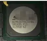 Free shipping 5 pcs BCM5347MA1KPBG-P11 BCM5347MA1KPB-P11 BCM5347MA1KPBG BCM5347MA1KPB BCM5347 BGA
Free shipping 5 pcs BCM5347MA1KPBG-P11 BCM5347MA1KPB-P11 BCM5347MA1KPBG BCM5347MA1KPB BCM5347 BGA