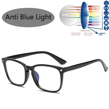 Computer Gaming Glasses Anti UV Blue Light Stop Blocking Anti Blue Ray Smart Phone Len Transparent Eyewears Accessories
Computer Gaming Glasses Anti UV Blue Light Stop Blocking Anti Blue Ray Smart Phone Len Transparent Eyewears Accessories