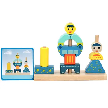Blocks DIY Stacking High Building Blocks Creative Bricks Bulk Model Figures Educational Kids Toys Compatible Assembling
Blocks DIY Stacking High Building Blocks Creative Bricks Bulk Model Figures Educational Kids Toys Compatible Assembling