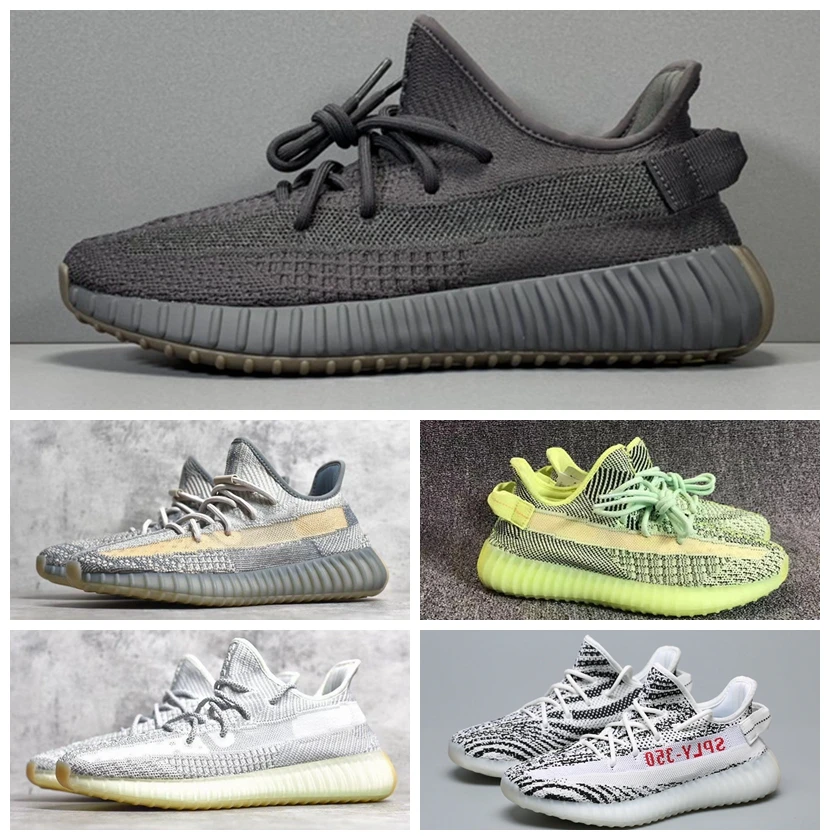 2020 Hot Sell 350 V2 Coconut Running Shoes Female High Quality Static Black Trfrm Clay Cinder Trfrm Tail Light Boots V2 Sneakers
2020 Hot Sell 350 V2 Coconut Running Shoes Female High Quality Static Black Trfrm Clay Cinder Trfrm Tail Light Boots V2 Sneakers