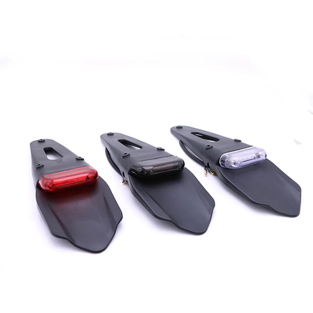 For KTM CR EXC WRF 250 400 426 450 Polisport Motorcycle LED Tail Light Rear Fender Stop Enduro Taillight MX Trail Supermoto
For KTM CR EXC WRF 250 400 426 450 Polisport Motorcycle LED Tail Light Rear Fender Stop Enduro Taillight MX Trail Supermoto