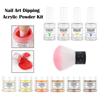 10ml Dipping Nail Powder System Liquid Clear Base Activator Top Nail Art Dip System Liquid No Need UV Lamp
10ml Dipping Nail Powder System Liquid Clear Base Activator Top Nail Art Dip System Liquid No Need UV Lamp