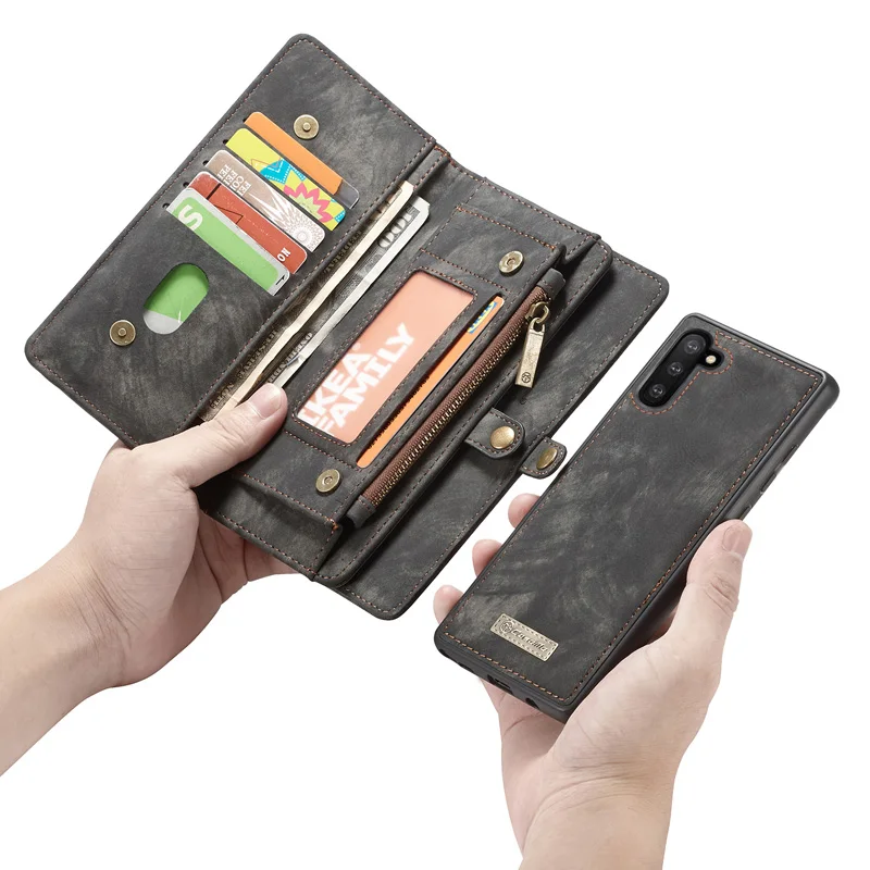 Genuine Leather Wallet Phone case Samsung Galaxy A80 A71 A70 A51 A40 A30 A20E Note 10 9 8 Plus coque Card Slot Purse Shell Funda
Genuine Leather Wallet Phone case Samsung Galaxy A80 A71 A70 A51 A40 A30 A20E Note 10 9 8 Plus coque Card Slot Purse Shell Funda