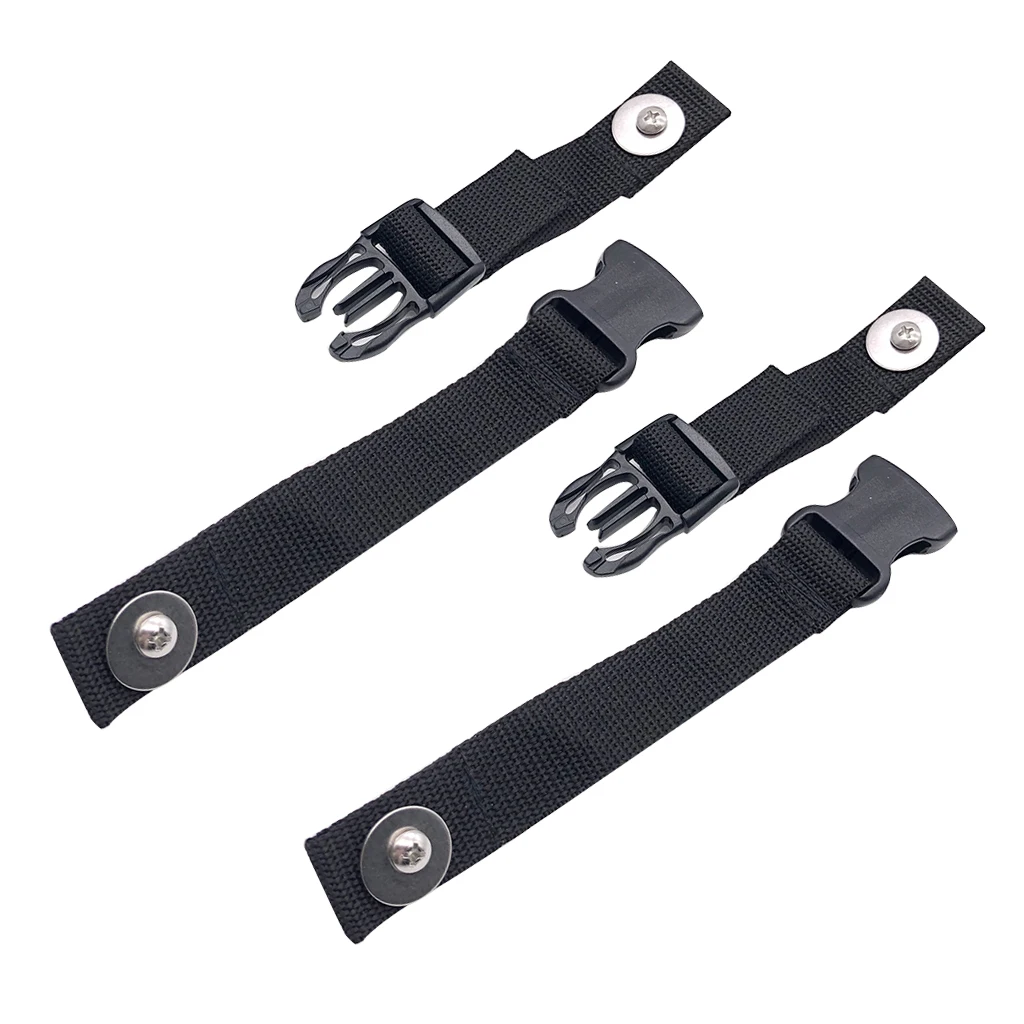 Kayak Center Console Lid Replacement Straps Mount Fixing Strap with Buckles | Спорт и развлечения