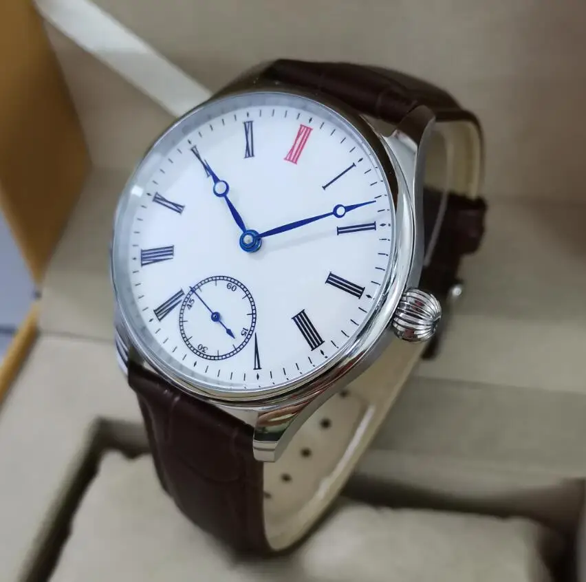 Часы GEERVO Мужские механические, без логотипа, 41 мм, с белым циферблатом, римскими цифрами, 12 дюймов
Часы GEERVO Мужские механические, без логотипа, 41 мм, с белым циферблатом, римскими цифрами, 12 дюймов