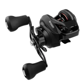 Fishing Reel Baitcaster Baitcasting Reel With 5.0 Kg Power Molinete De Pesca Baitcast Jigging Reels Olta Makaralar
Fishing Reel Baitcaster Baitcasting Reel With 5.0 Kg Power Molinete De Pesca Baitcast Jigging Reels Olta Makaralar
