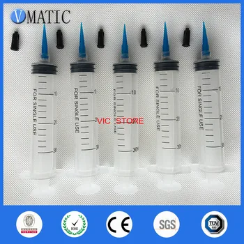 Free Shipping 6 Sets Liquid Syringes 30ml/cc 22 Gauge + 6Pcs Glue Dispensing Tips And Black Syringe Caps
Free Shipping 6 Sets Liquid Syringes 30ml/cc 22 Gauge + 6Pcs Glue Dispensing Tips And Black Syringe Caps