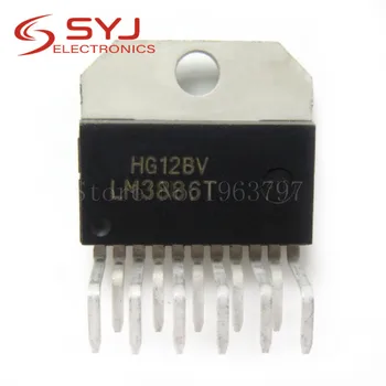 1pcs/lot LM3886T LM3886 ZIP-11 In Stock
1pcs/lot LM3886T LM3886 ZIP-11 In Stock