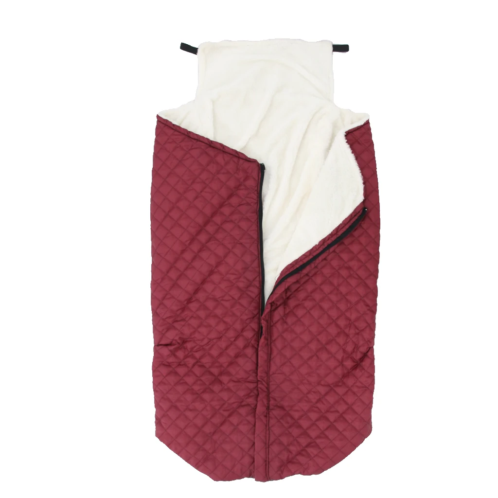 Adults Plush Fleece Lining Zippered Wheelchair Warmer Cover Blanket for Winter Leg Foot Back Warm Windproof Protection Blanket
Adults Plush Fleece Lining Zippered Wheelchair Warmer Cover Blanket for Winter Leg Foot Back Warm Windproof Protection Blanket