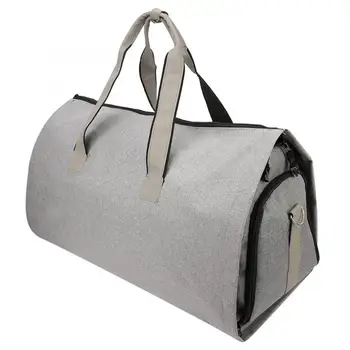 2 in 1 Multi-Purpose Suit Storage Bag Suit Carrier Folding Garment Clothes Storage Bags Organizer for Traveling
2 in 1 Multi-Purpose Suit Storage Bag Suit Carrier Folding Garment Clothes Storage Bags Organizer for Traveling