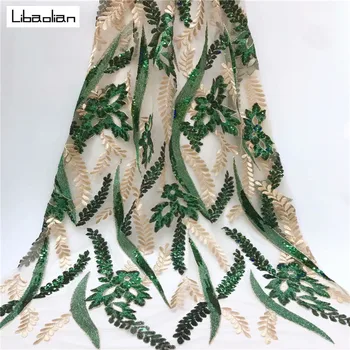 High Quality Velvet Lace Fabrics Nigerian Tulle Lace Fabric Latest African French Lace Embroidery Sequins Lace Fabric ZJ907-25 
High Quality Velvet Lace Fabrics Nigerian Tulle Lace Fabric Latest African French Lace Embroidery Sequins Lace Fabric ZJ907-25