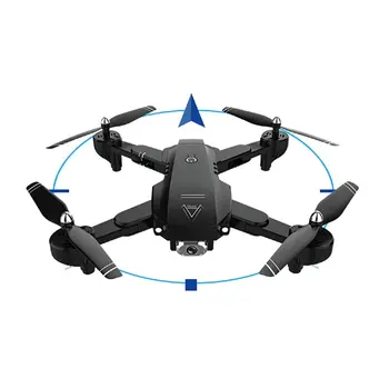 Camera Drone Gps Drone With Camera 1080P Rc Helicopter With Camera 2.4G Optical Flow Position Drone Camera Rc Helicopters
Camera Drone Gps Drone With Camera 1080P Rc Helicopter With Camera 2.4G Optical Flow Position Drone Camera Rc Helicopters