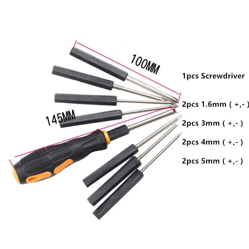 8 in 1 Multifunction Steel Screwdriver Bit Set For Laptop Torx Screwdriver set For Mobile Phones Repair Toll
8 in 1 Multifunction Steel Screwdriver Bit Set For Laptop Torx Screwdriver set For Mobile Phones Repair Toll