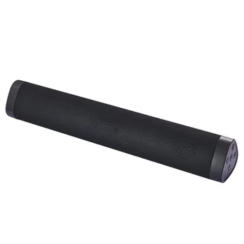 2020 new Big Power 10w fabric Portable Wireless bluetooth speaker outdoor card subwoofer desktop long computer small sound bar
2020 new Big Power 10w fabric Portable Wireless bluetooth speaker outdoor card subwoofer desktop long computer small sound bar
