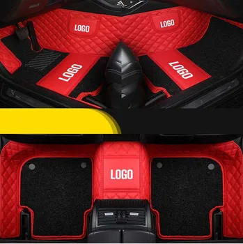 Car floor mats for porsche cayenne 955 958 macan cayman taycan panamera 718 car floor mats
Car floor mats for porsche cayenne 955 958 macan cayman taycan panamera 718 car floor mats