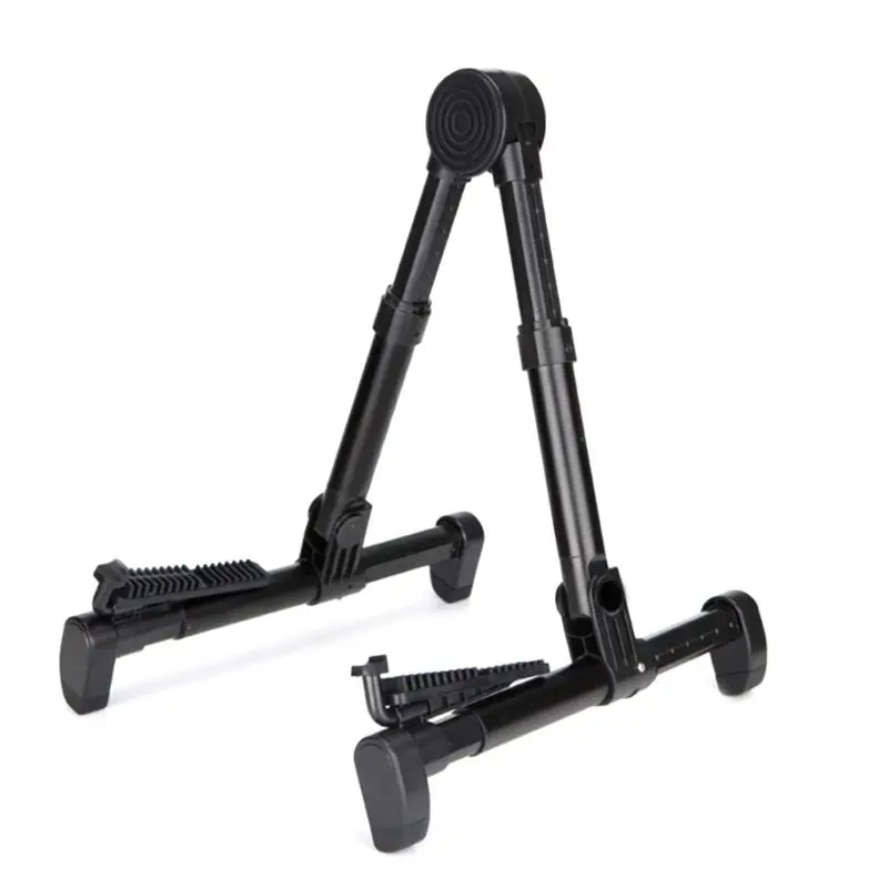 Folding Instrument Stand for Guitar, Bass, Violin, Ukulele, Banjo, Mandolin suit for guitar
Folding Instrument Stand for Guitar, Bass, Violin, Ukulele, Banjo, Mandolin suit for guitar