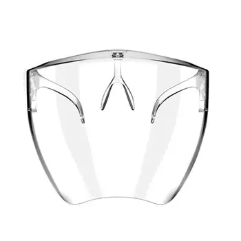 1PC Transparent Protective Plate Unisex Anti-spray Protective Plate Kitchen Safety Protection Board Oil Splash Protection Board
1PC Transparent Protective Plate Unisex Anti-spray Protective Plate Kitchen Safety Protection Board Oil Splash Protection Board