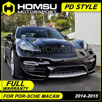 CT style FRP/Carbon FIber Unpainted Car Body Kit Front Bumper Side Skirts Spoiler For Porsche Panamera 2010-2013
CT style FRP/Carbon FIber Unpainted Car Body Kit Front Bumper Side Skirts Spoiler For Porsche Panamera 2010-2013