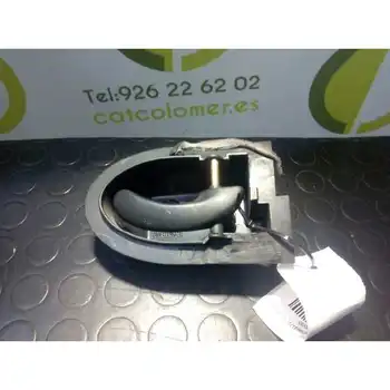 1048803 handle Inner Front Right Ford Fiesta Courier (dx) Family
1048803 handle Inner Front Right Ford Fiesta Courier (dx) Family