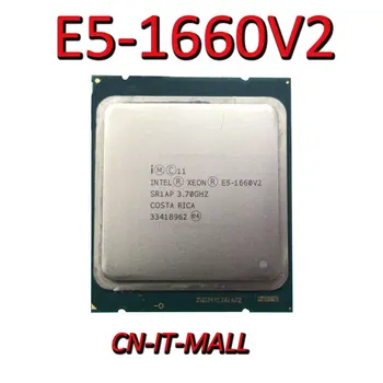 Intel Xeon E5-1660V2 CPU 3.7GHz 15MB Cache 6 Cores 12 Threads LGA2011 Processor
Intel Xeon E5-1660V2 CPU 3.7GHz 15MB Cache 6 Cores 12 Threads LGA2011 Processor