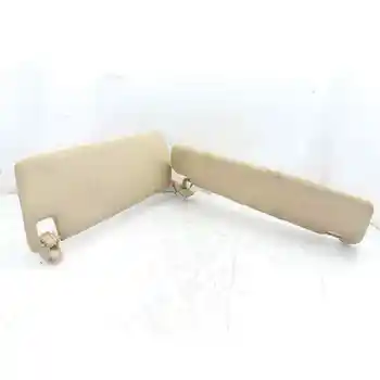 7L6857552AQFKZ PARASOL RIGHT VOLKSWAGEN TOUAREG (7LA)
7L6857552AQFKZ PARASOL RIGHT VOLKSWAGEN TOUAREG (7LA)