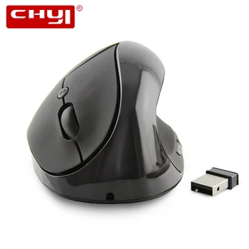 Rechargeable Wireless Mouse Vertical Mouse Healthy Ergonomic 5 Buttons Optical Copmuter Mice with DPI Switch For PC Laptop
Rechargeable Wireless Mouse Vertical Mouse Healthy Ergonomic 5 Buttons Optical Copmuter Mice with DPI Switch For PC Laptop