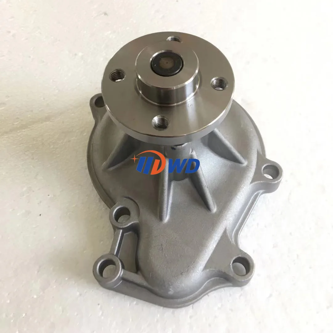 Насос водяной 1C010-73032, 1K011-73034, 1C010-73430 6680852 для Kubota V3800 Запчасти для дизельного двигателя
Насос водяной 1C010-73032, 1K011-73034, 1C010-73430 6680852 для Kubota V3800 Запчасти для дизельного двигателя