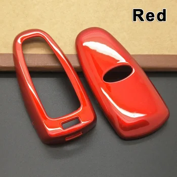 Decor Car Key Case Protection Plastic For Ford Focus Edge Escape Cover Anti-scratch Useful
Decor Car Key Case Protection Plastic For Ford Focus Edge Escape Cover Anti-scratch Useful