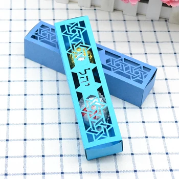 Star of david laser cut custom Hebrew name bar mitzvah invitation box
Star of david laser cut custom Hebrew name bar mitzvah invitation box