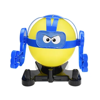 Funny Balloon Bot Battle Toy See Who Can Make The Balloon Pop First Safety For Kids To Play Interactive Family Game Toy 2019 New
Funny Balloon Bot Battle Toy See Who Can Make The Balloon Pop First Safety For Kids To Play Interactive Family Game Toy 2019 New