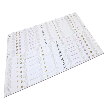 100%New 16pcs/set LED backlight strip Array for tx-55dx600e TB5509M M30900 16V0 E74739 EX-55S0VE04-2Z543-0-I-631-0489-1
100%New 16pcs/set LED backlight strip Array for tx-55dx600e TB5509M M30900 16V0 E74739 EX-55S0VE04-2Z543-0-I-631-0489-1