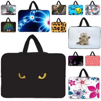 Neoprene 13 17 10 Inch Laptop Pouch 15 14 12 11.6 13.3 17.3 12.9 Sleeve Notebook Bags For Asus ZenPad Huawei MateBook D 14 Case
Neoprene 13 17 10 Inch Laptop Pouch 15 14 12 11.6 13.3 17.3 12.9 Sleeve Notebook Bags For Asus ZenPad Huawei MateBook D 14 Case