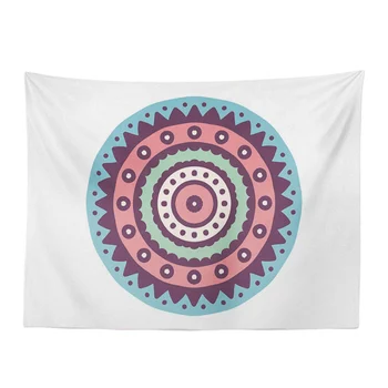 Classic Popular Bohemian Tapestry Mandala Geometric Living Room Bedroom Decorative Wall Hanging Outdoor Picnic Rest Blanket
Classic Popular Bohemian Tapestry Mandala Geometric Living Room Bedroom Decorative Wall Hanging Outdoor Picnic Rest Blanket