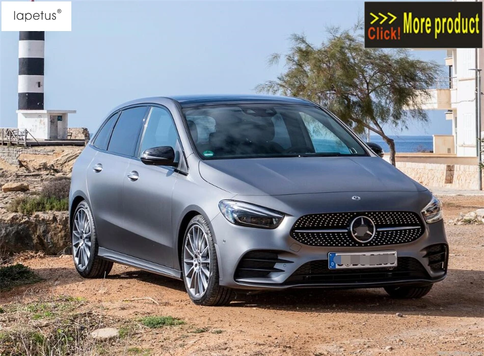 Lapetus Accessories For Mercedes Benz B W247 Class 2019 2021 Upper Rear Tailgate Trunk Door Protect Strip Molding Cover Trim Chromium Styling Aliexpress Lapetus Accessories For Mercedes Benz B W247 Class 2019 2021 Upper Rear Tailgate Trunk Door Protect Strip Molding Cover Trim Chromium Styling Aliexpress