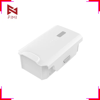 Original FIMI X8SE RC Drone LI-PO Battery X8 SE Camera Drone Accessories Rechargeable Battery with Safe Bag Wholesales
Original FIMI X8SE RC Drone LI-PO Battery X8 SE Camera Drone Accessories Rechargeable Battery with Safe Bag Wholesales