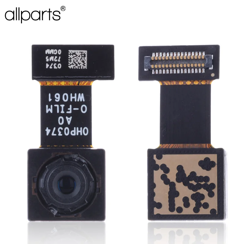 100% TESTED ORIGINAL Back Camera Module for Xiaomi Redmi 4X Repair Spare Flex Cable Parts
100% TESTED ORIGINAL Back Camera Module for Xiaomi Redmi 4X Repair Spare Flex Cable Parts