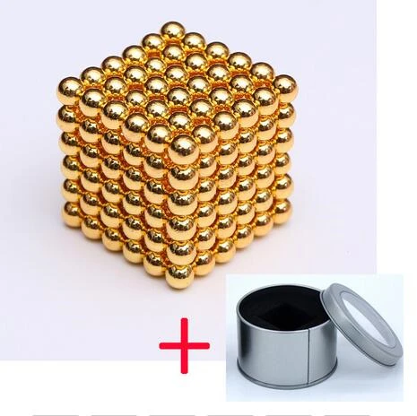 Puzzle 216Pcs/set 3mm Magic Neodymium Magnet Magnetic Blocks Balls Sphere Fun Cube Ball Beads Building Toys
Puzzle 216Pcs/set 3mm Magic Neodymium Magnet Magnetic Blocks Balls Sphere Fun Cube Ball Beads Building Toys