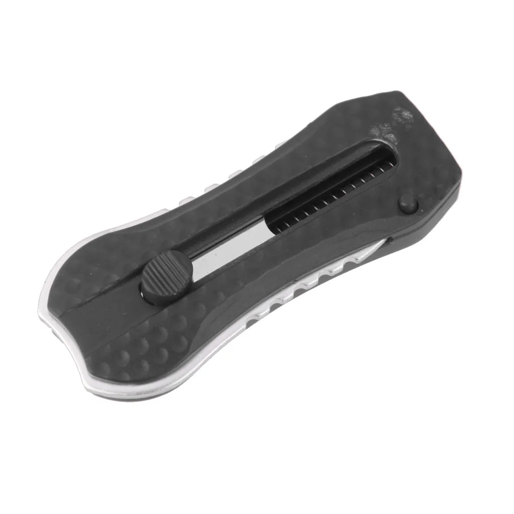 2x Multi-function Golf Ball Pitch Mark Black Divot Repair Switchblade Tool & Ball Marker Kit Golf Accessories for Golfer 2x Multi-function Golf Ball Pitch Mark Black Divot Repair Switchblade Tool & Ball Marker Kit Golf Accessories for Golfer