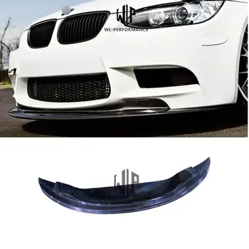 E92 GTS Style High Quality Carbon Fiber Auto Car Double layer Front lip Aprons Splittter For BMW E92 3 Series M3 Car Body Kit
E92 GTS Style High Quality Carbon Fiber Auto Car Double layer Front lip Aprons Splittter For BMW E92 3 Series M3 Car Body Kit