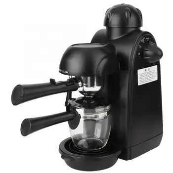 Coffee Machine Household Mini Portable Coffee Machine Coffee Maker for Espresso Cappuccino EU Plug 220-240V
Coffee Machine Household Mini Portable Coffee Machine Coffee Maker for Espresso Cappuccino EU Plug 220-240V
