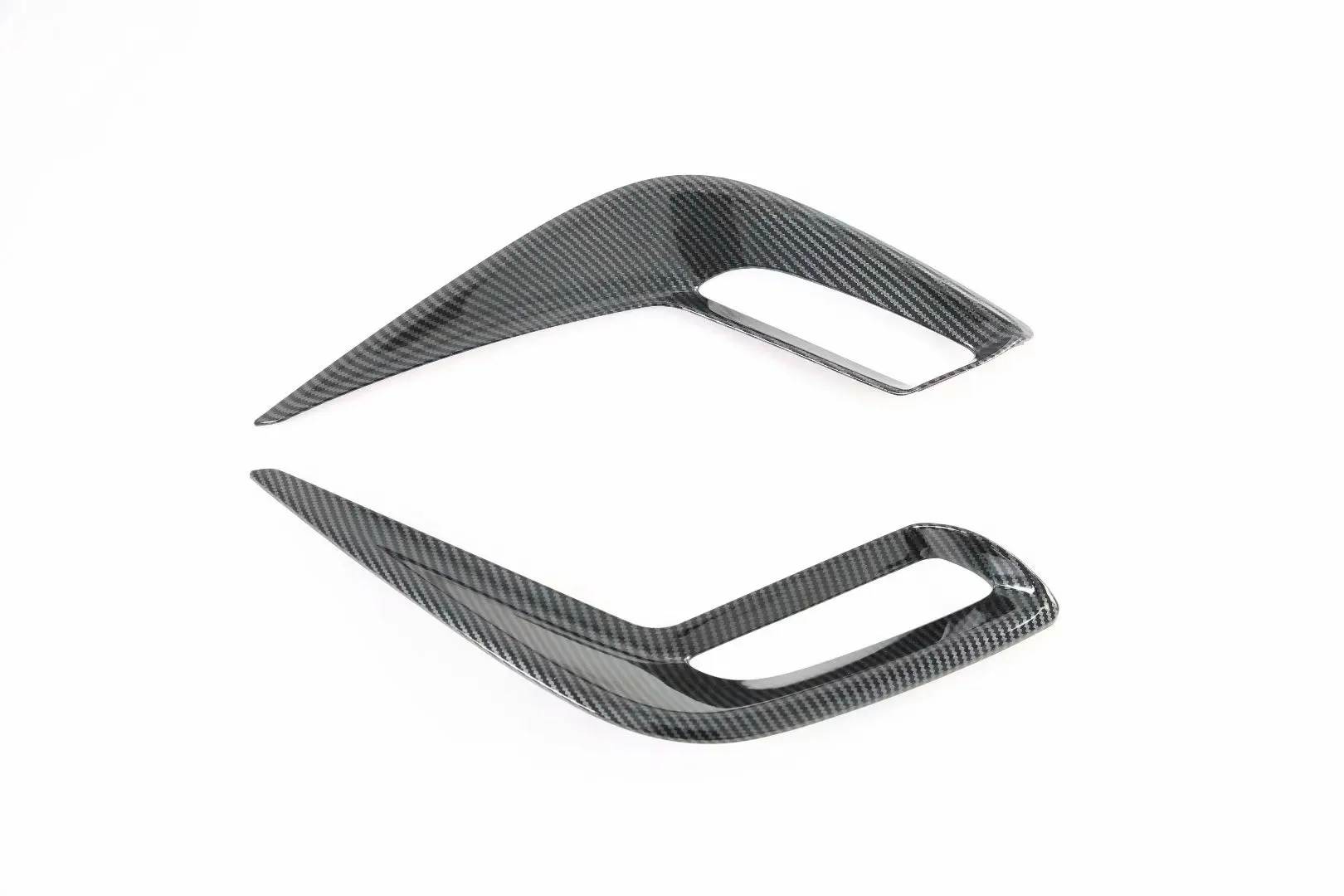 2 Pcs Luxurious ABS Chrome Car Back Fog Light Lamp Cover Trims For TOYOTA corolla 2021 Car Styling Auto Accessories
2 Pcs Luxurious ABS Chrome Car Back Fog Light Lamp Cover Trims For TOYOTA corolla 2021 Car Styling Auto Accessories