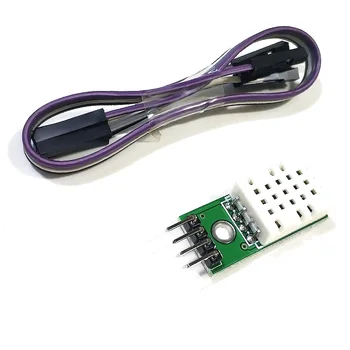 1set SHTC3 High Precision Digital Temperature Humidity Sensor Measurement Module I2C Communication Is Better Than AM2302 DHT22
1set SHTC3 High Precision Digital Temperature Humidity Sensor Measurement Module I2C Communication Is Better Than AM2302 DHT22