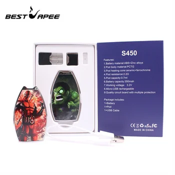 News Pod vape pen compatible juul pod LED power indicating 350mAh Battery 0.7ml Pod System vaporizer kit VS Caliburn w01 pod Kit
News Pod vape pen compatible juul pod LED power indicating 350mAh Battery 0.7ml Pod System vaporizer kit VS Caliburn w01 pod Kit