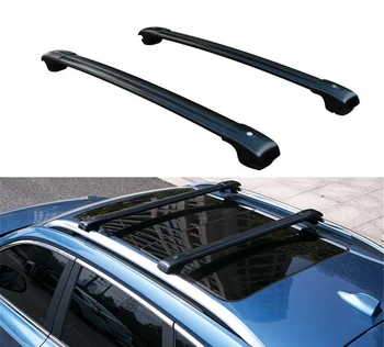 2Pcs Lockable Crossbars Cross bar Roof Rail Luggage Cargo Carrier Roof Rack Fit for Chevrolet- Chevy TRAX 2013-2019 
2Pcs Lockable Crossbars Cross bar Roof Rail Luggage Cargo Carrier Roof Rack Fit for Chevrolet- Chevy TRAX 2013-2019