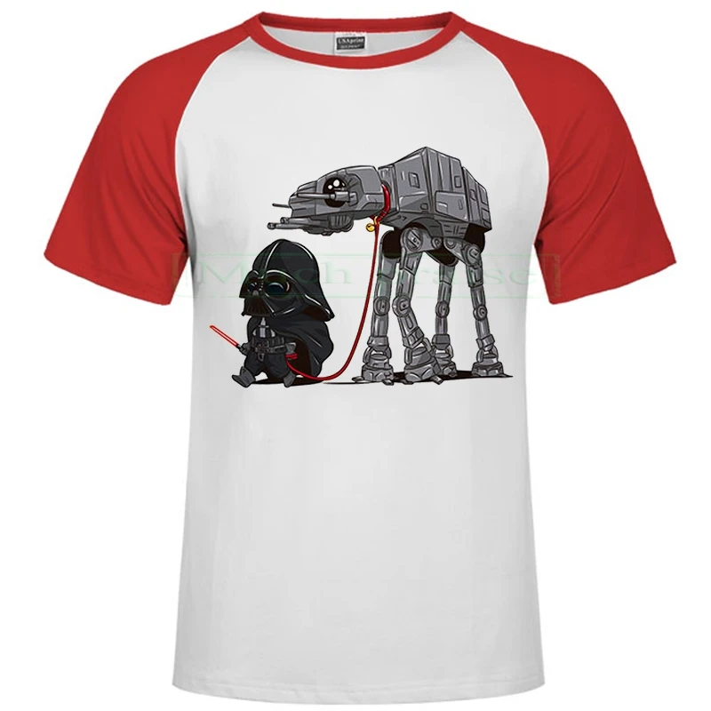 2020 Funny man's brend T Shirt Star Wars t shirt Men/women Mandalorian T-shirt moive Harajuku tee men Tshirt Male Streetwear Top
2020 Funny man's brend T Shirt Star Wars t shirt Men/women Mandalorian T-shirt moive Harajuku tee men Tshirt Male Streetwear Top