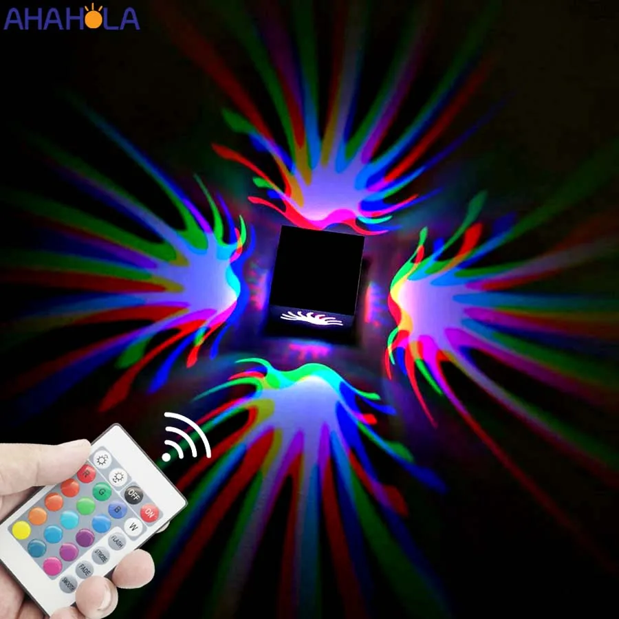 Aluminum Modern Wall Lamps 110v/220v Indoor Lighting Bedroom Sconce Wall Lights for Home Rgb Remote Control Wall Light Fixture
Aluminum Modern Wall Lamps 110v/220v Indoor Lighting Bedroom Sconce Wall Lights for Home Rgb Remote Control Wall Light Fixture